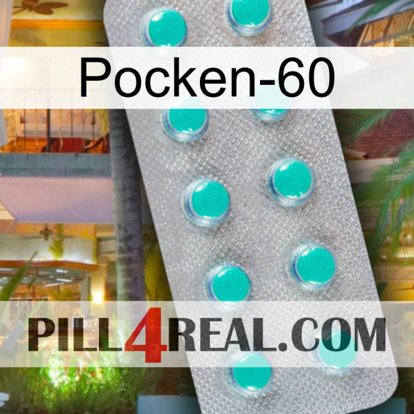 Poxet-60 28